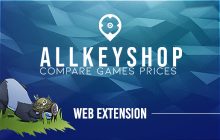 Allkeyshop - Compare Game Prices