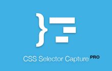 CSS Selector Capture Pro