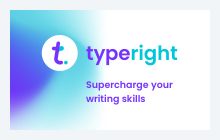 Typeright: Grammar & Spelling Checker