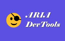 ARIA DevTools