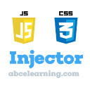 ABC JS-CSS Injector