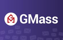 GMass: Powerful mail merge for Gmail
