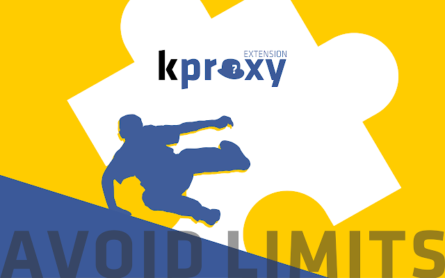 KProxy Extension