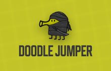Doodle Jumper