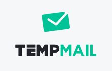 Temp Mail - Disposable Temporary Email
