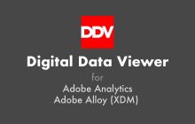 Digital Data Viewer (DDV)