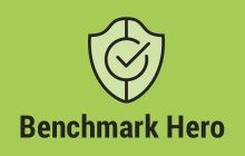 Benchmark Hero: Free Audit & SEO Analysis