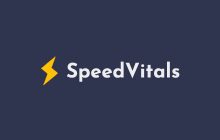 SpeedVitals
