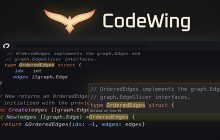 CodeWing - GitHub code navigation