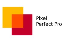 Pixel Perfect Pro