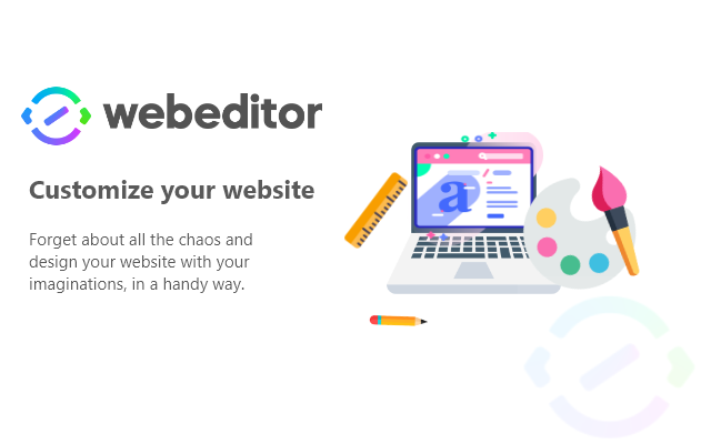 Web Editor
