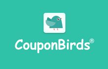CouponBirds - SmartCoupon Coupon Finder