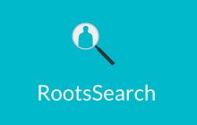 RootsSearch