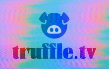 Truffle.TV (formerly known as Mogul.TV)