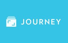 Journey: Diary, Journal