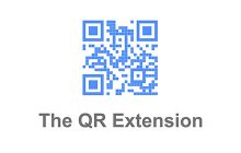 二维码扩展（The QR Extension）