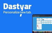 Dastyar #1 Personal Assistant in your new tab