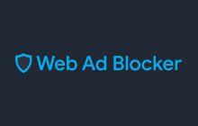 Web Ad Blocker