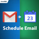 Schedule Email by cloudHQ