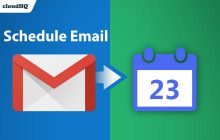 Schedule Email by cloudHQ