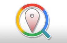 Google Search - Geolocation & Language Change