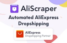 AliScraper - Aliexpress.com Product Importer