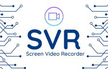 SVR - Screen Video Recorder