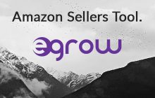 Egrow.io Amazon Scout Extension