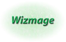 Wizmage Image Hider