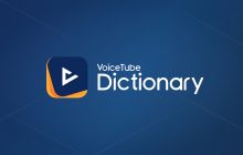 VoiceTube Dictionary