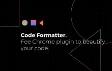 Code formatter