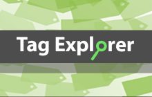 Tag Explorer
