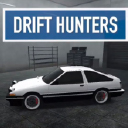 Drift Hunters Unblocked Game New Tab