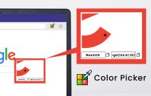 Color Picker for Chrome™