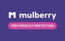 Mulberry: Free Product Protection