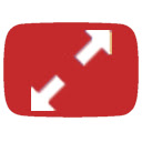 YouTube Windowed FullScreen