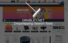 Grabley - Product Search Tools