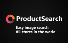 Product search by image