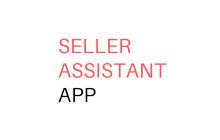 Seller Assistant App