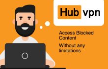 Hub VPN - Free VPN Proxy