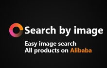 Search by Image on Alibaba