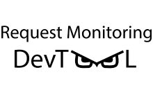 Request Monitoring DevTool