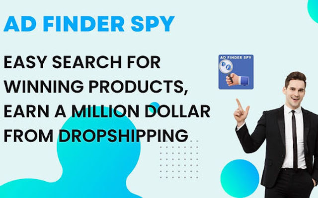 Ad Finder Spy