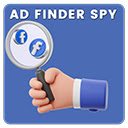 Ad Finder Spy