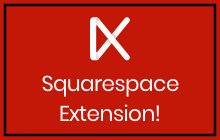Squarespace Ninja Kit Extension