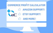 eCommerce Profit Calculator