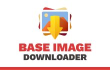 Base Image Downloader