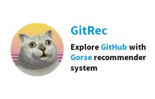 GitRec