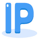 网站服务器IP – 支持IPv6、复制、更换位置、全屏隐藏