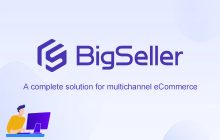 BigSeller - Product Scraper